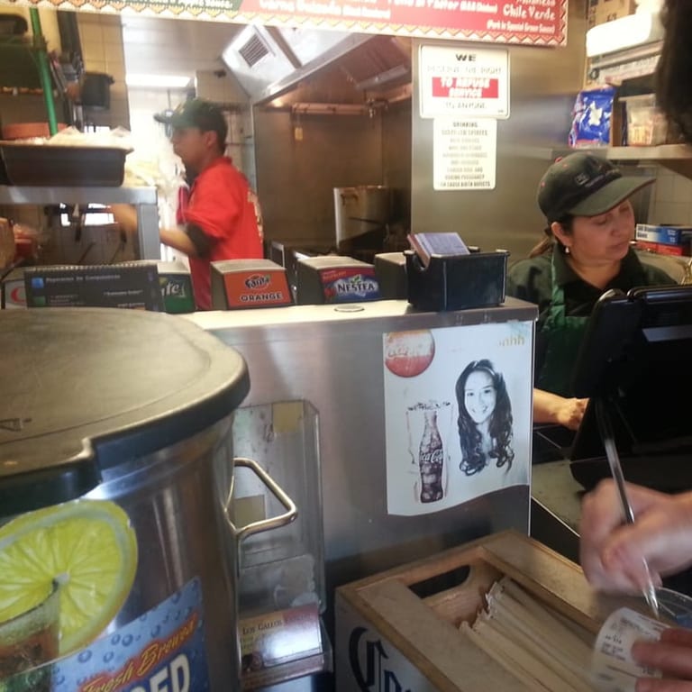 Family Owned Authentic Mexican