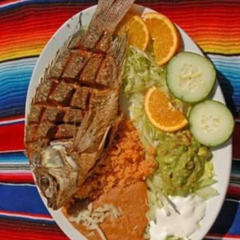 Taco Heaven: Authentic Mexican Delights